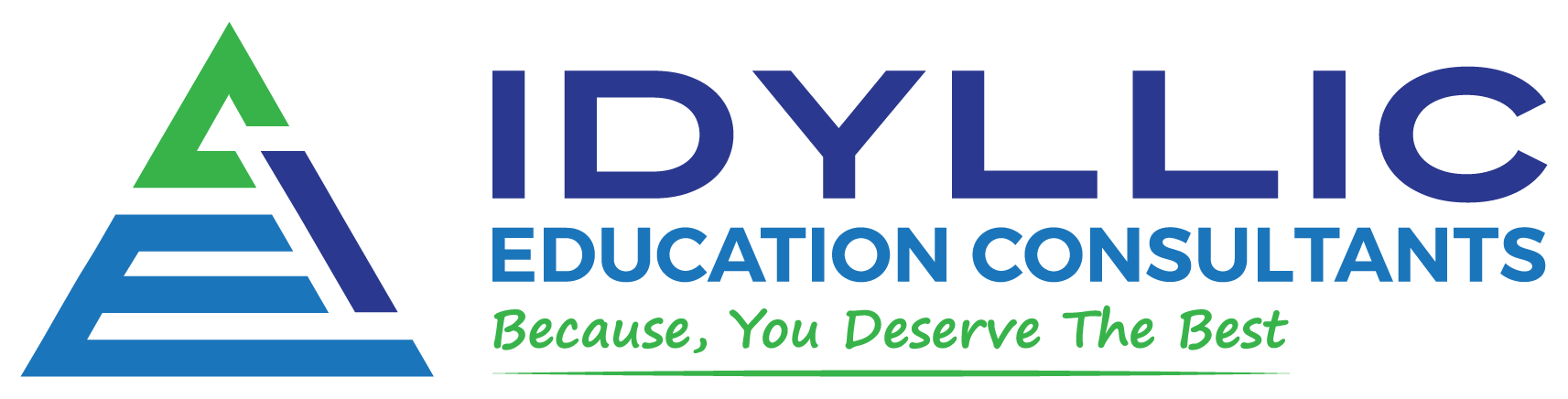 Idyllic Education Consultants